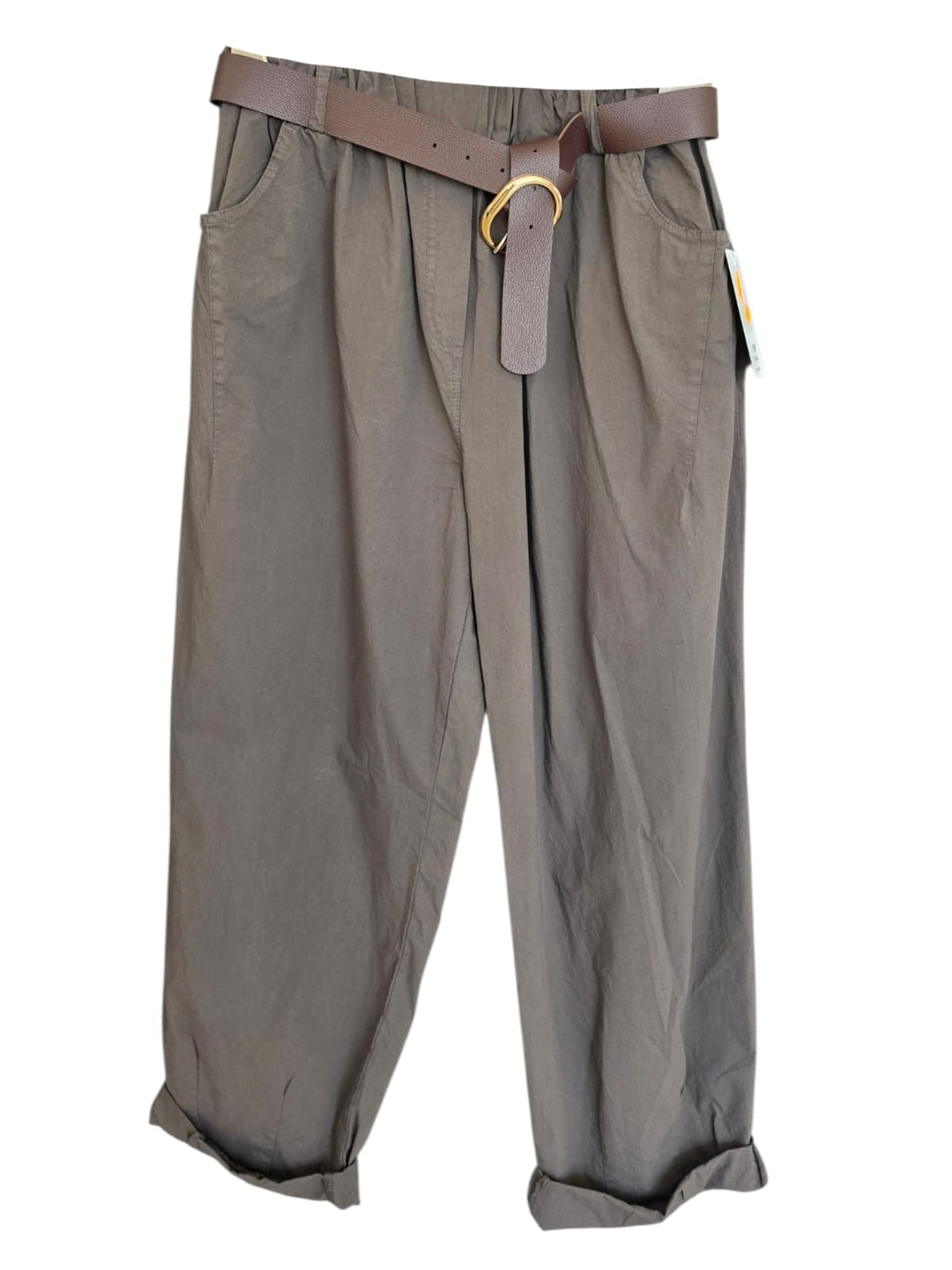 246 Pantalone Loren