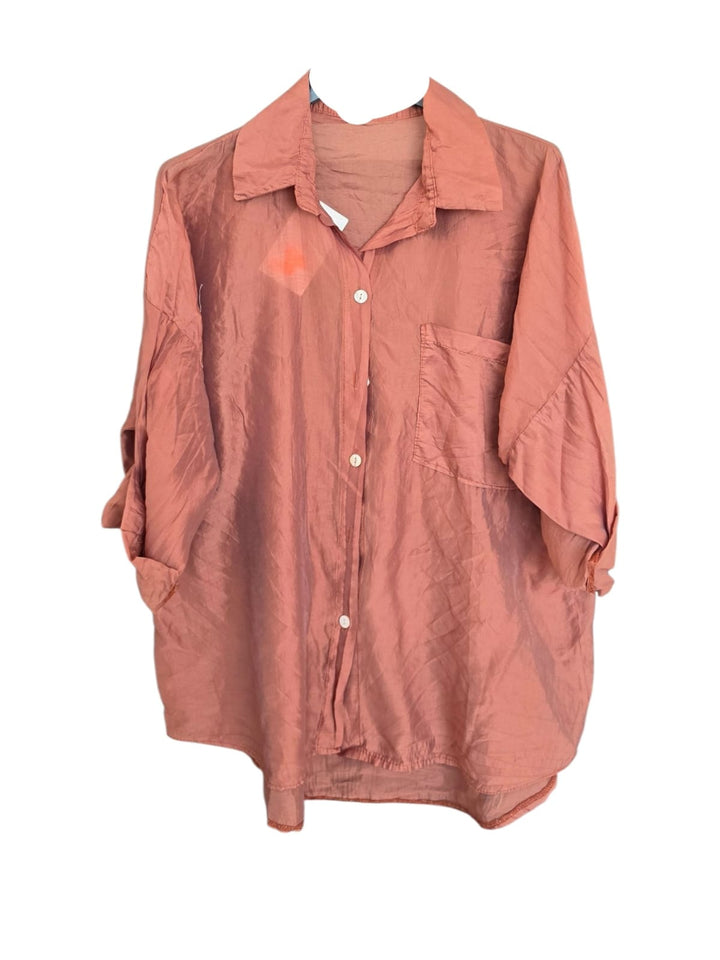 928 Camicia Evelin