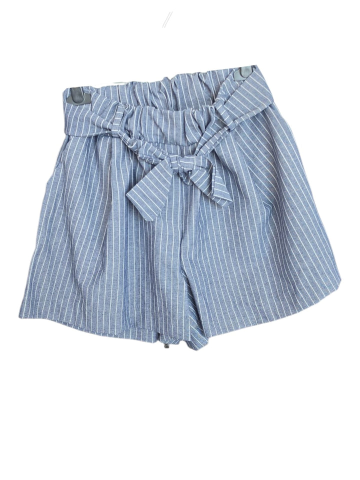 247 Shorts Gessato Billy
