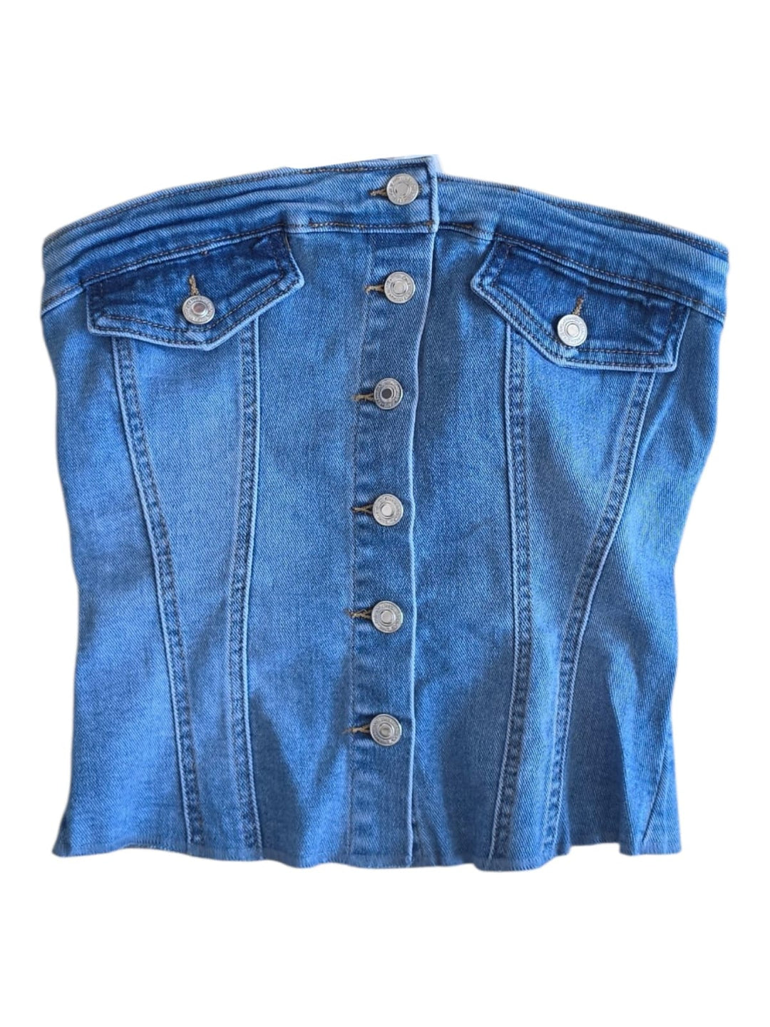 250 Top Jeans Barby