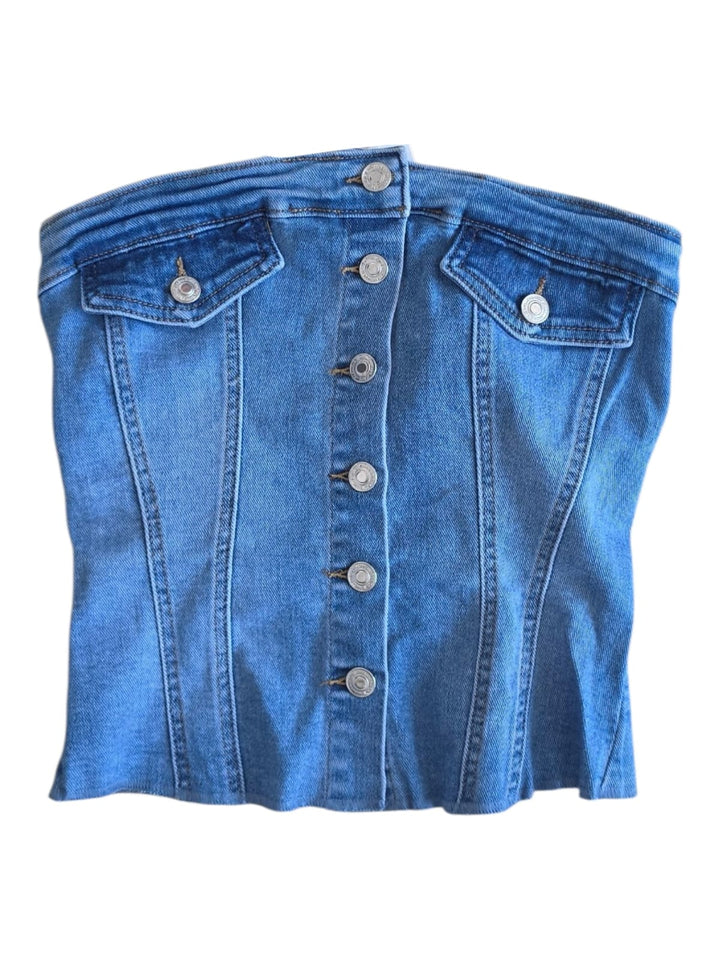 250 Top Jeans Barby