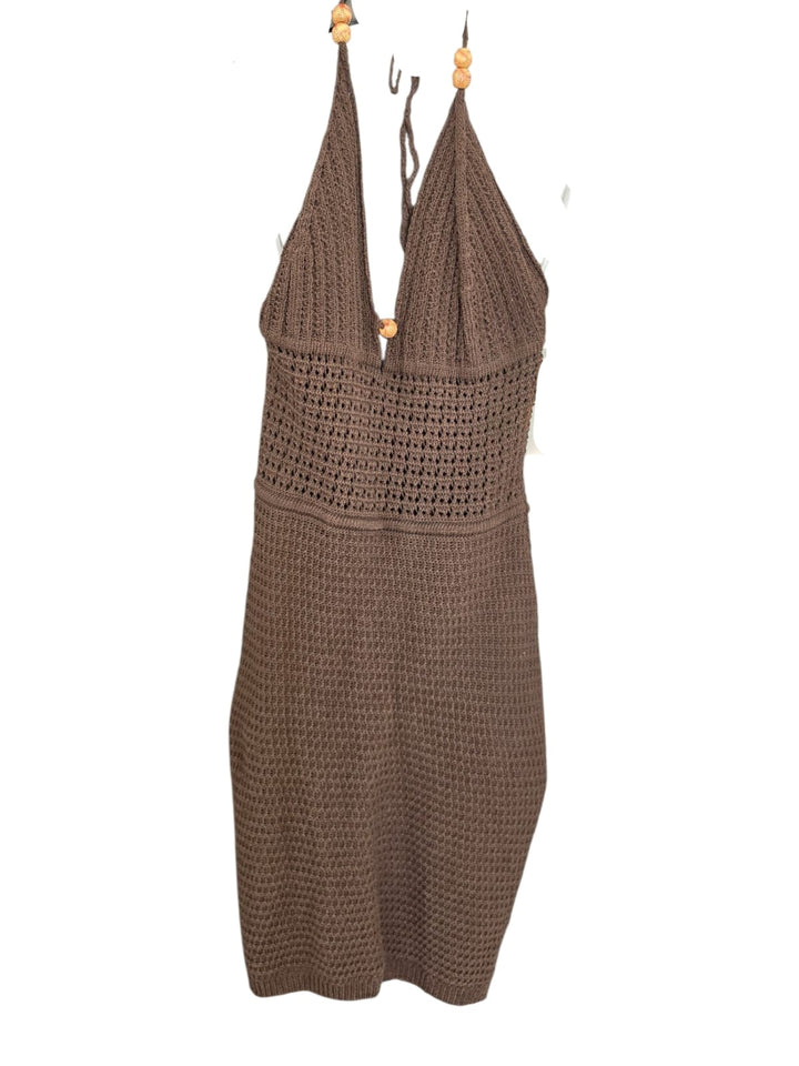 258 Dress Maiorca