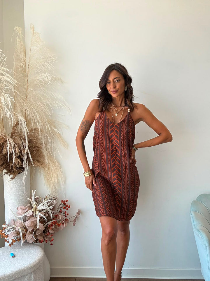 263 Dress Glory