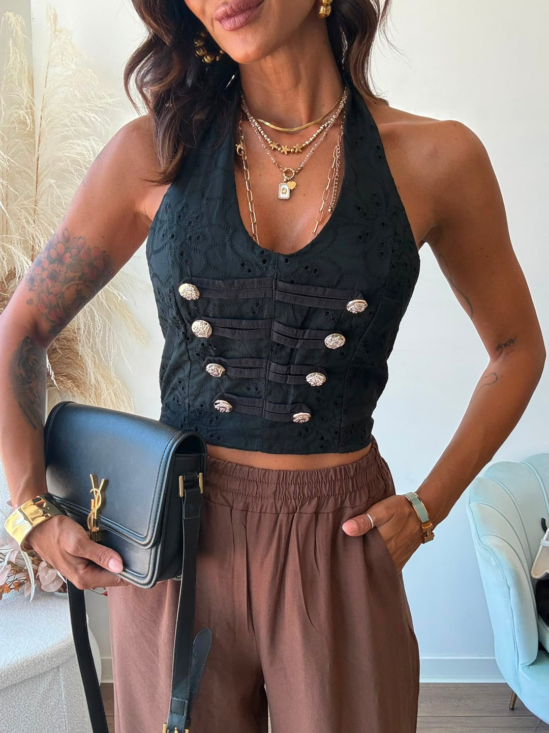 259 Top Aida