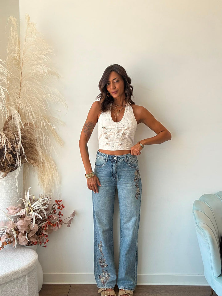 260 Jeans Alisa