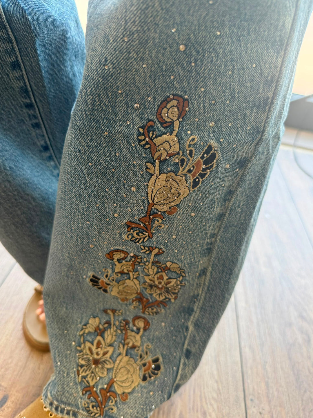 260 Jeans Alisa