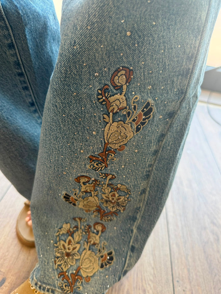260 Jeans Alisa