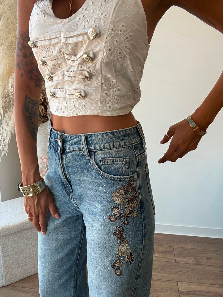 260 Jeans Alisa