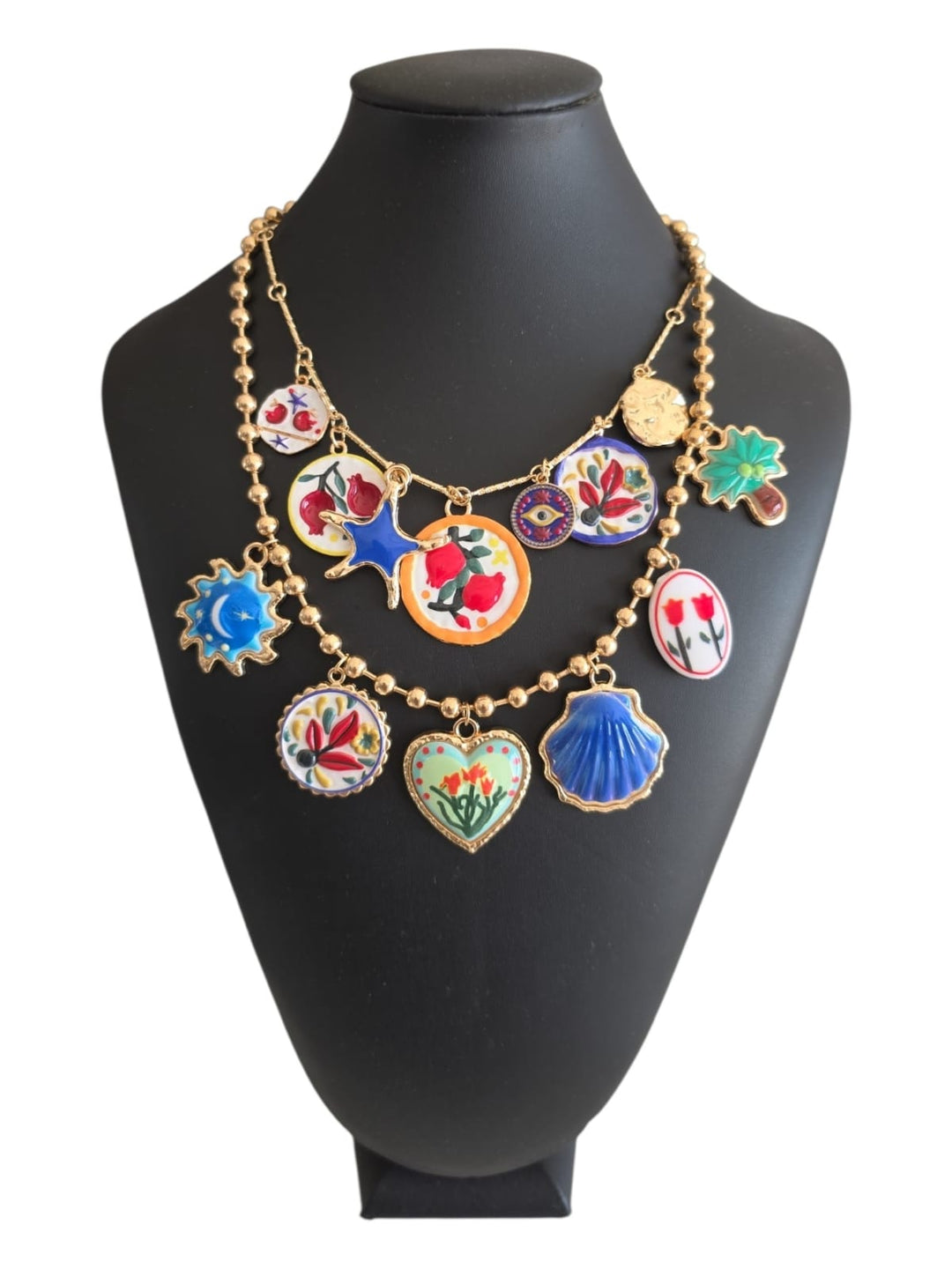 304 Collana