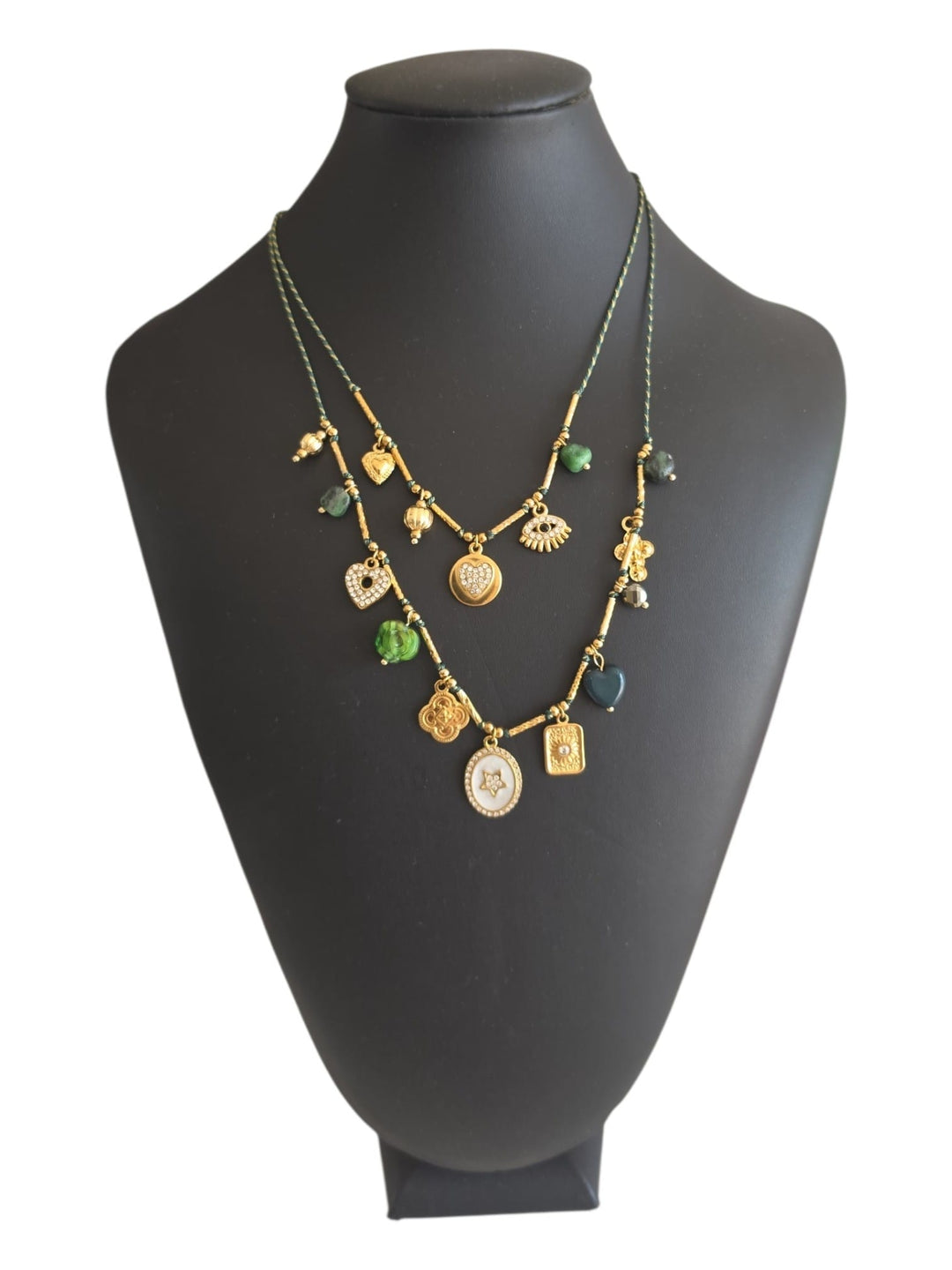 331 Collana
