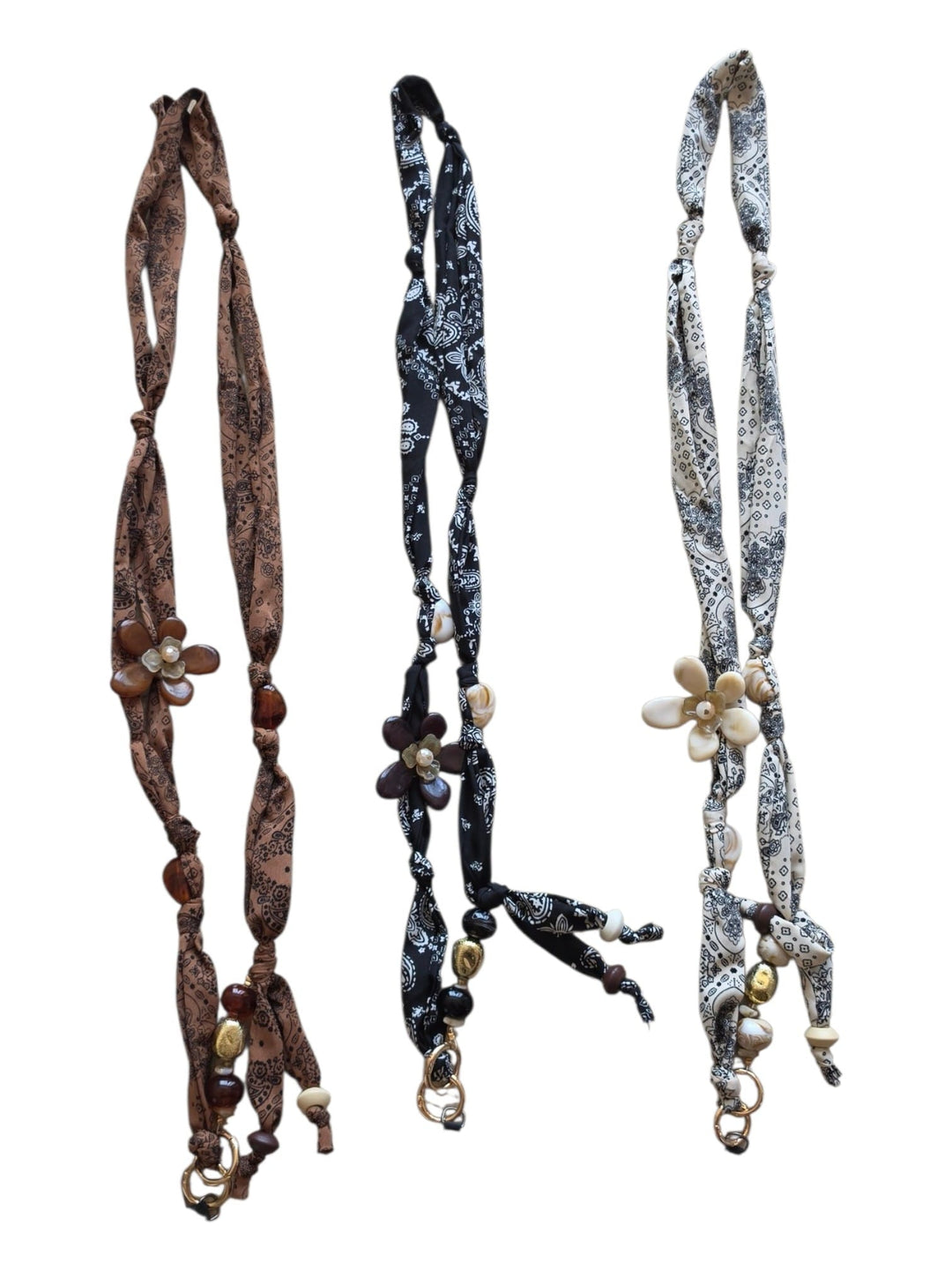 343 Laccio bandana per cellulare