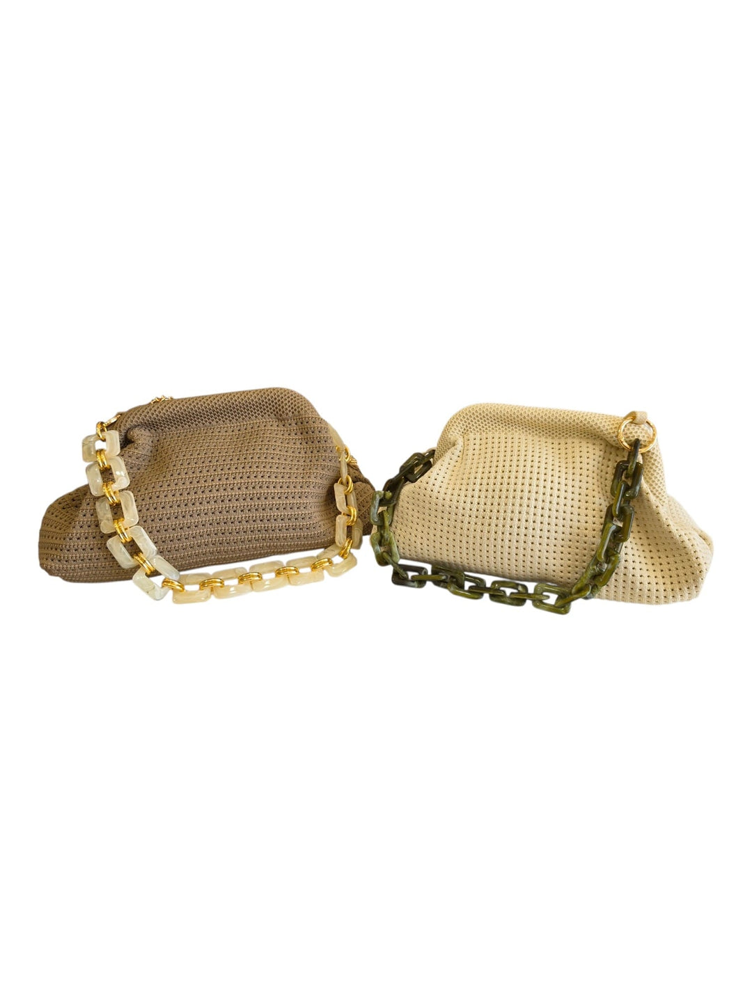 357 Bag Pochette