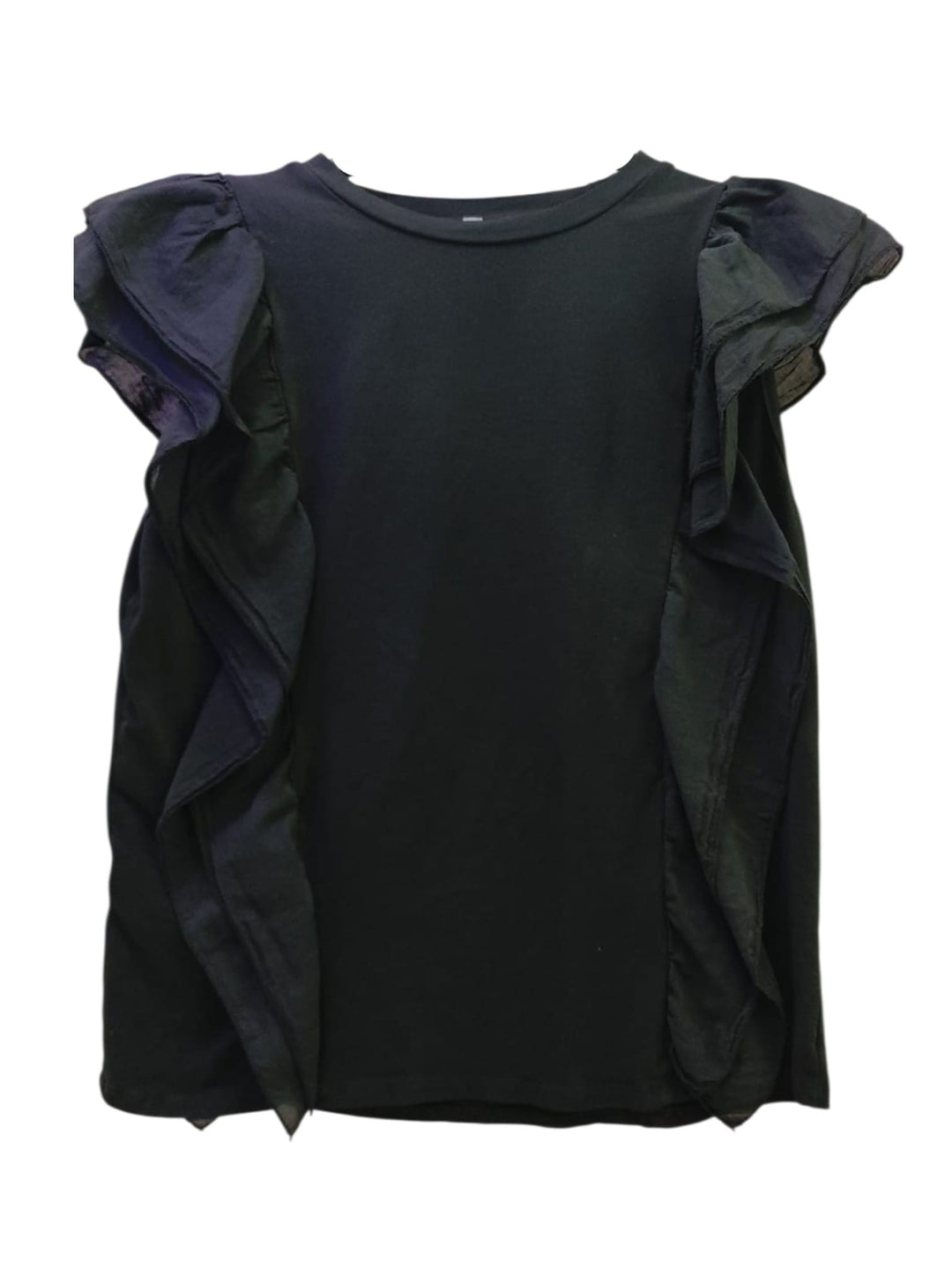 348 Maglia manica voilà Justin