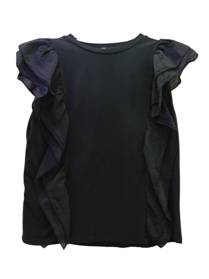 348 Maglia manica voilà Justin