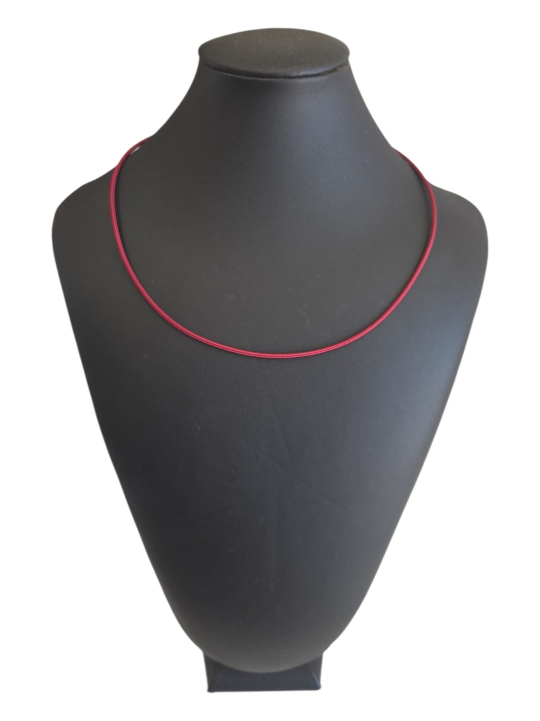 368 Collana filo magnetico