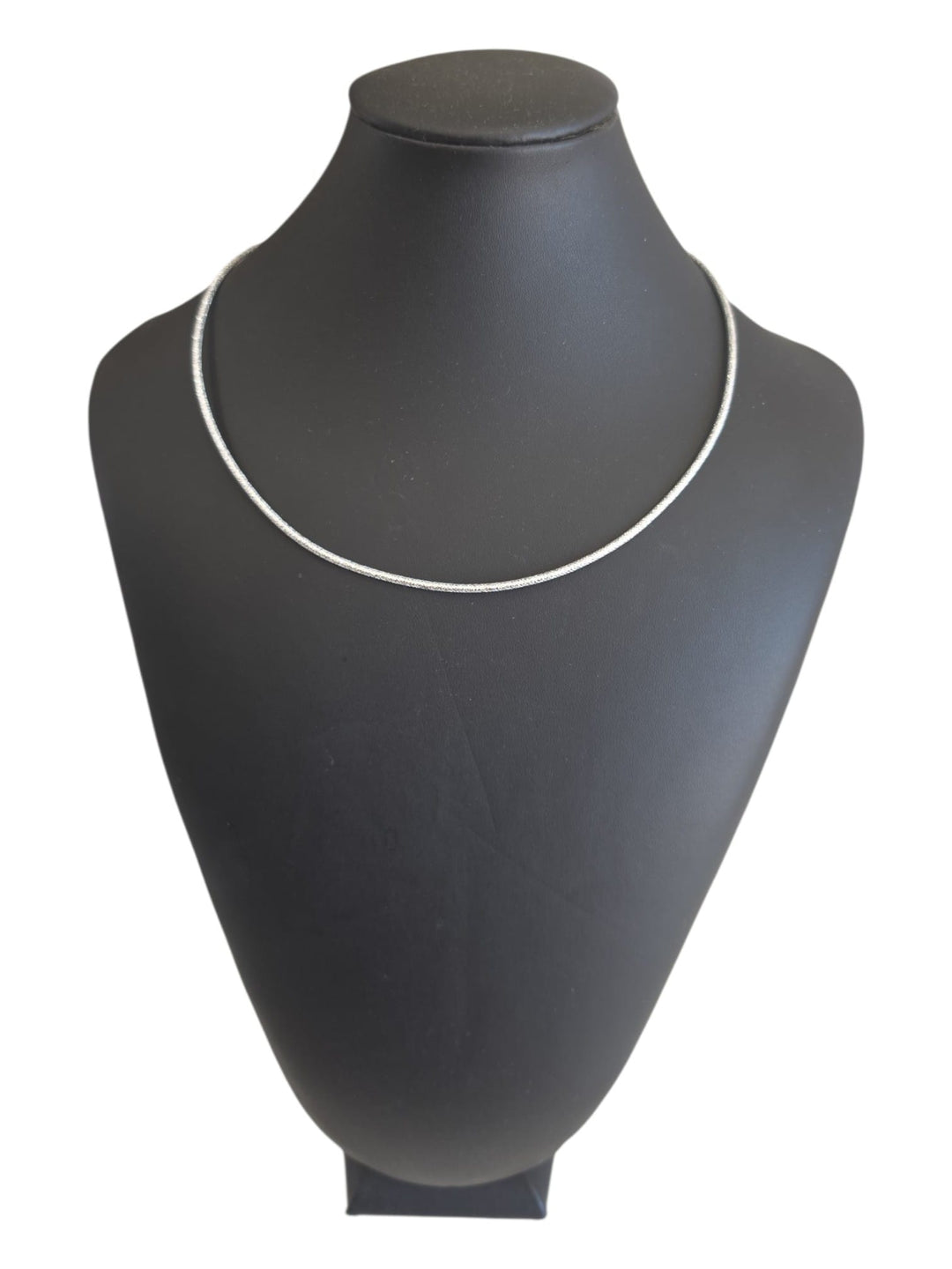 368 Collana filo magnetico