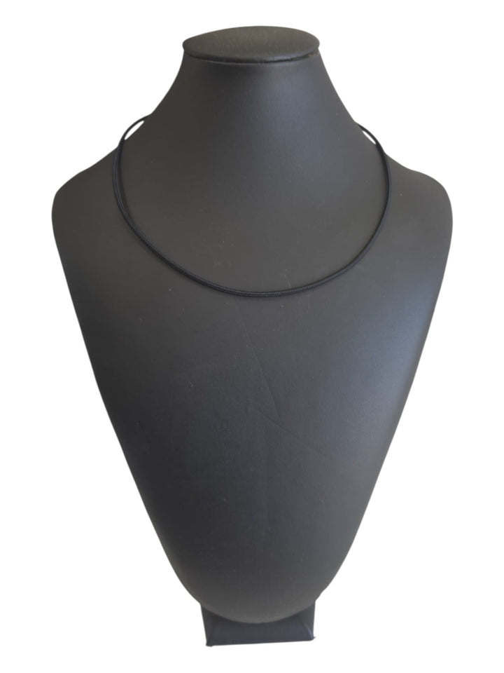 368 Collana filo magnetico