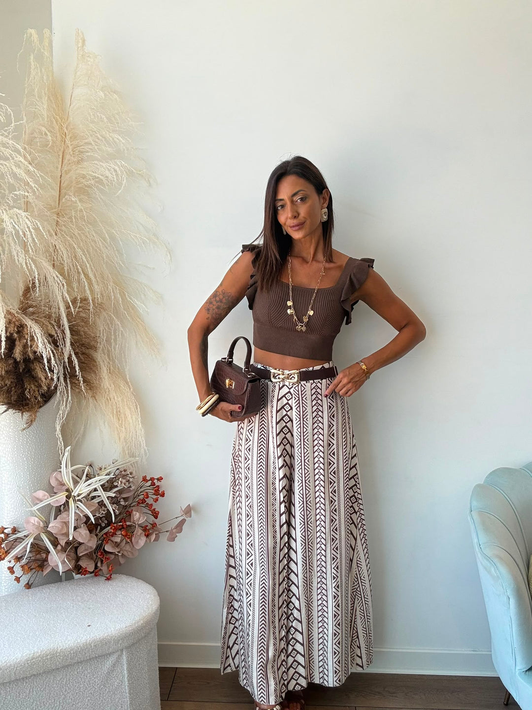 351 Pantalone Etrò