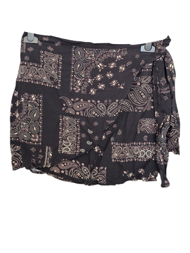 386 Gonna pareo bandana