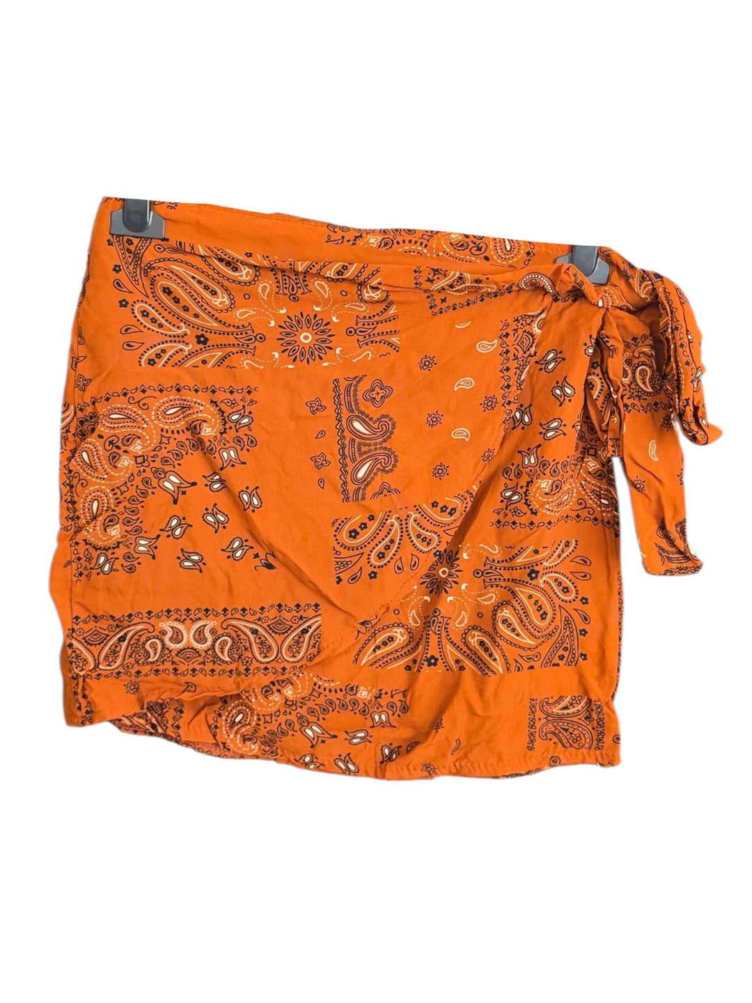 386 Gonna pareo bandana