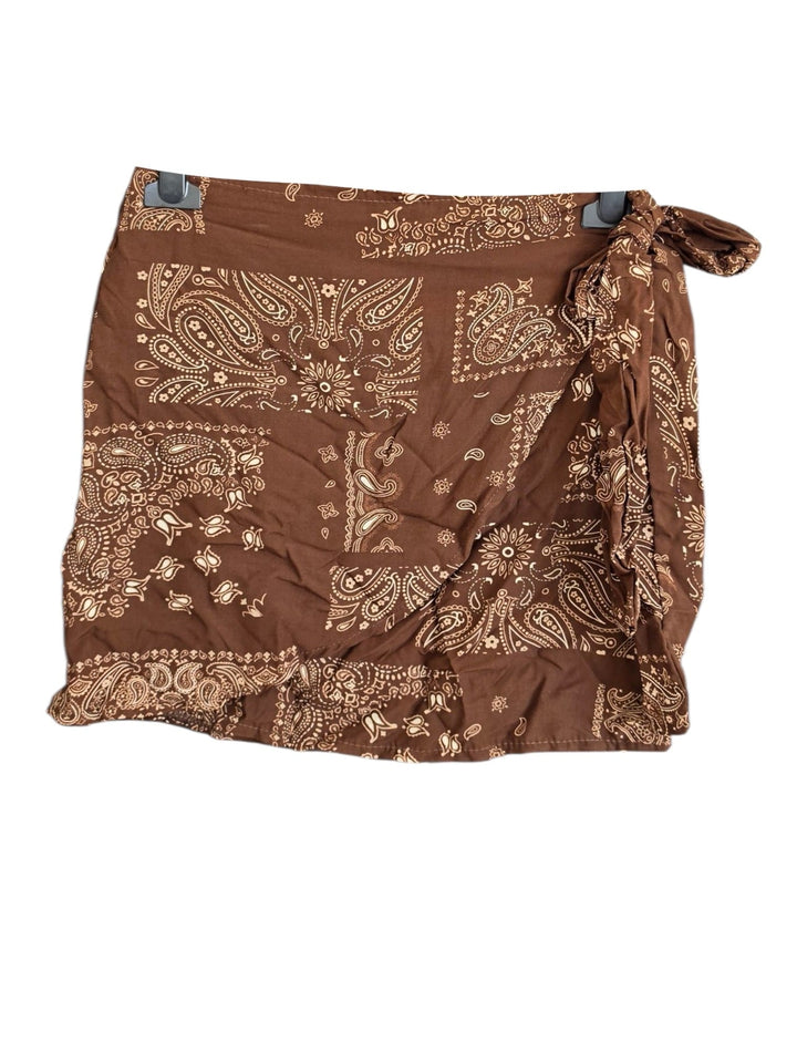 386 Gonna pareo bandana