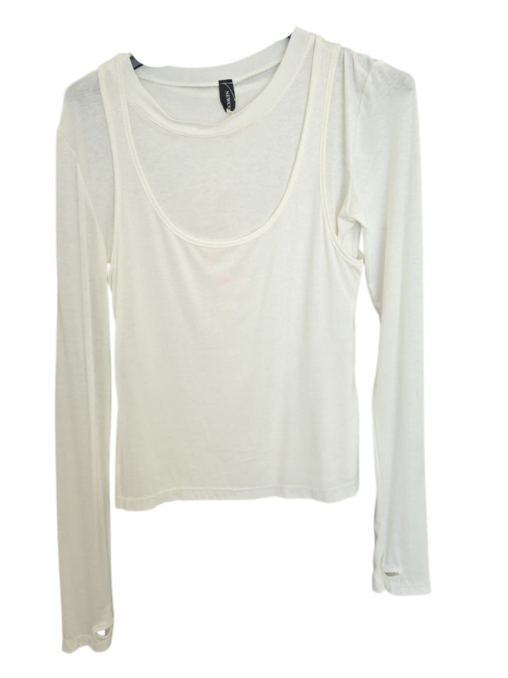 448 Maglia Double