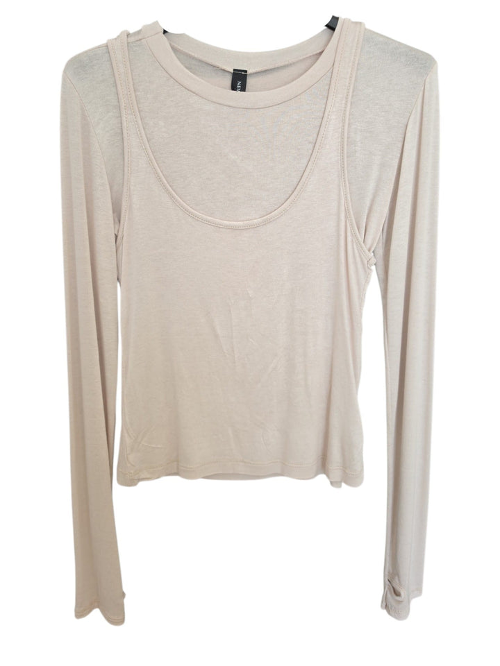 448 Maglia Double