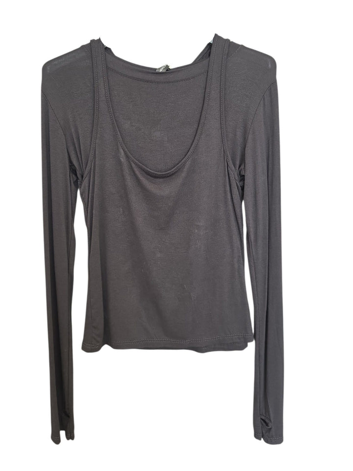 448 Maglia Double