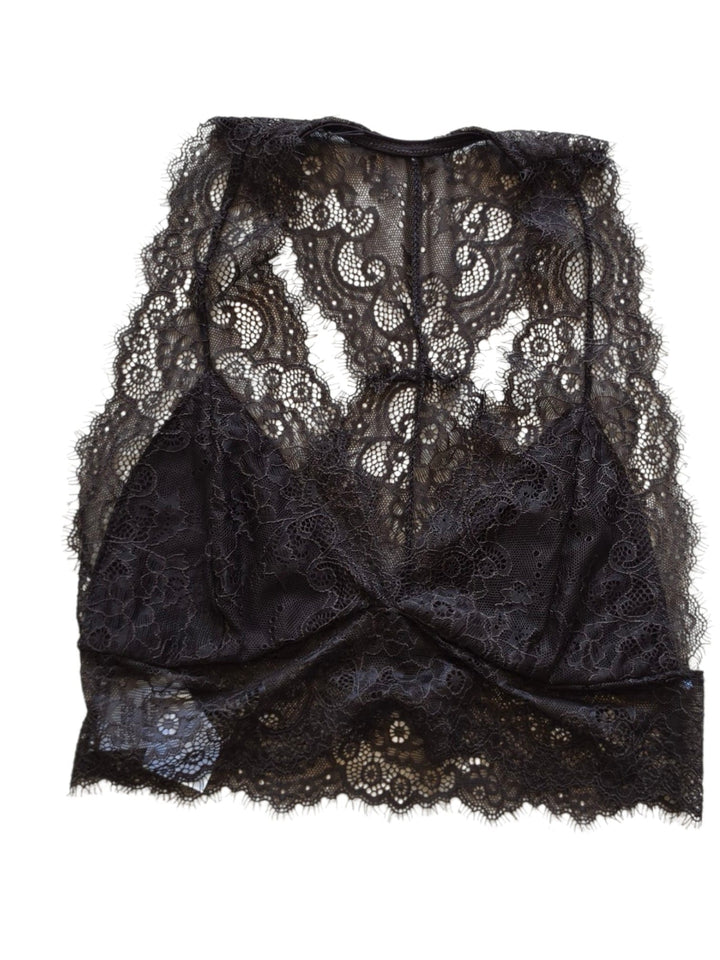 470 Bralette pizzo Giulia