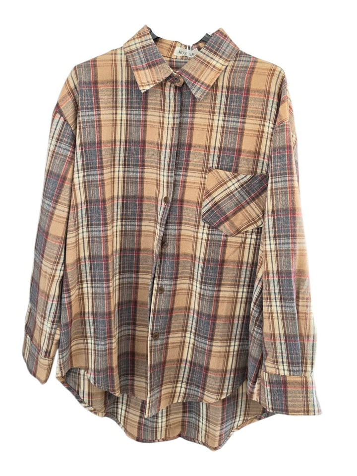 471 Camicia  Jessy