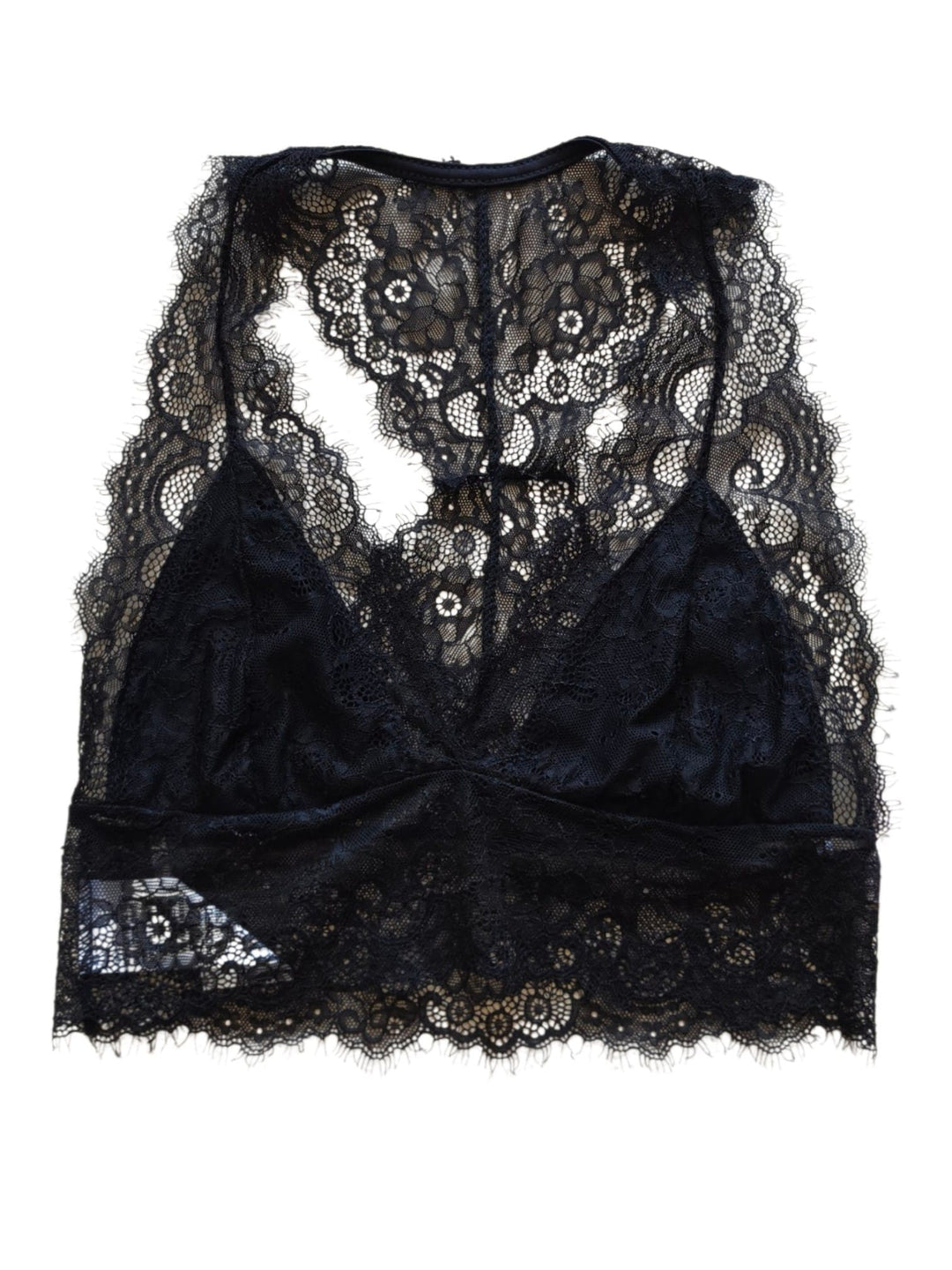 470 Bralette pizzo Giulia
