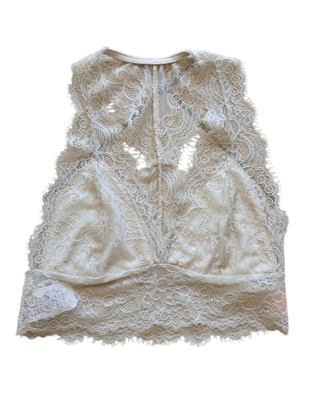 470 Bralette pizzo Giulia