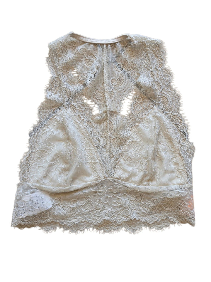 470 Bralette pizzo Giulia