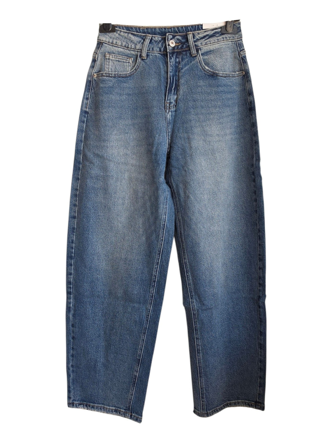472 Jeans Fork