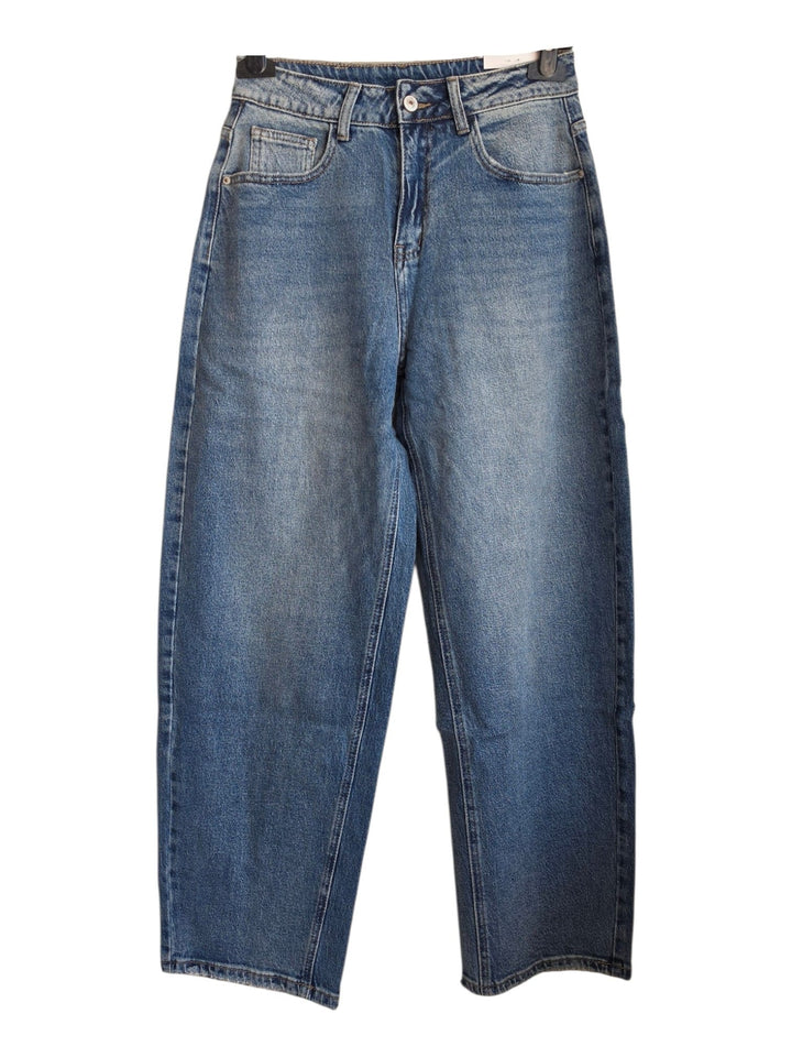 472 Jeans Fork
