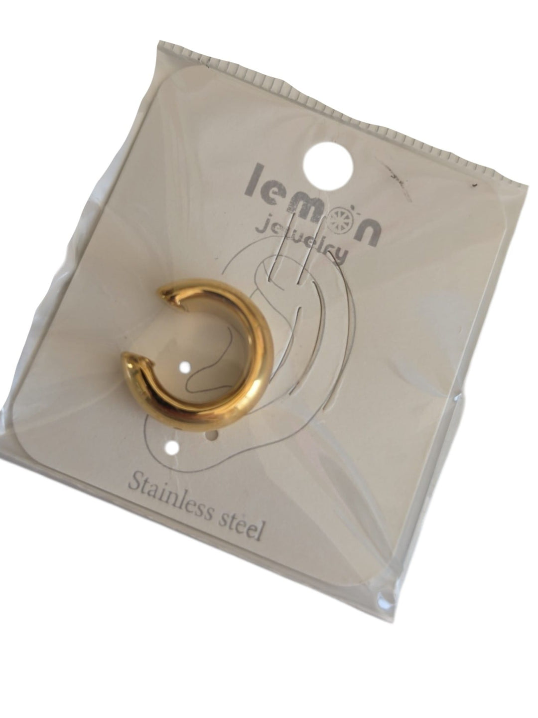 497 Orecchino EAR CUFF