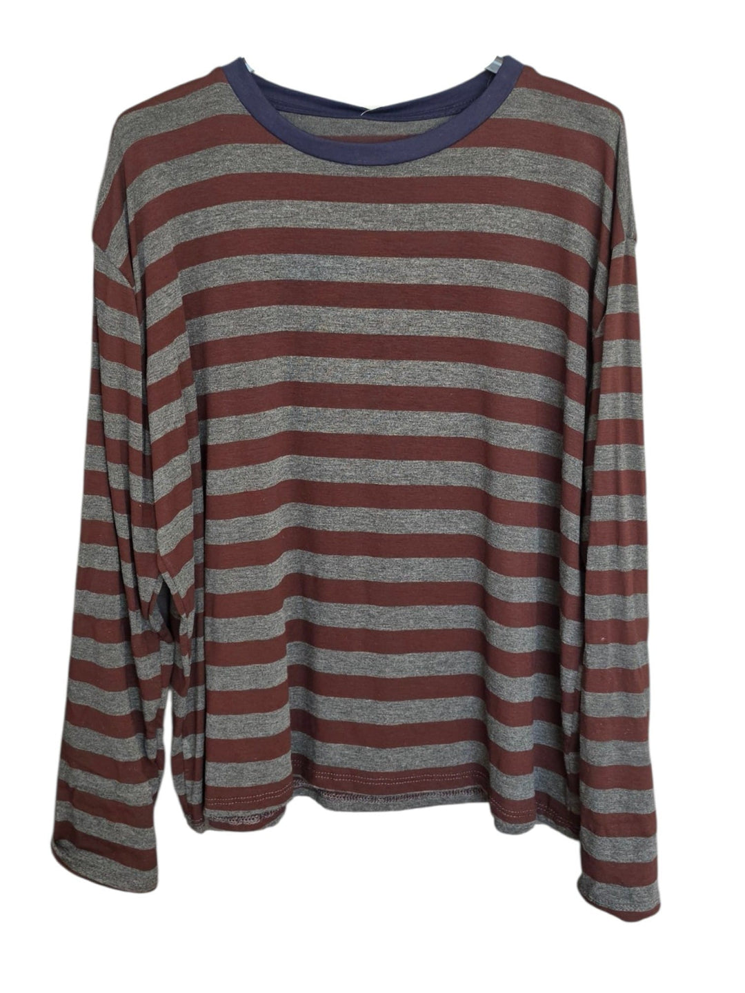 504 Maglia Thiago righe