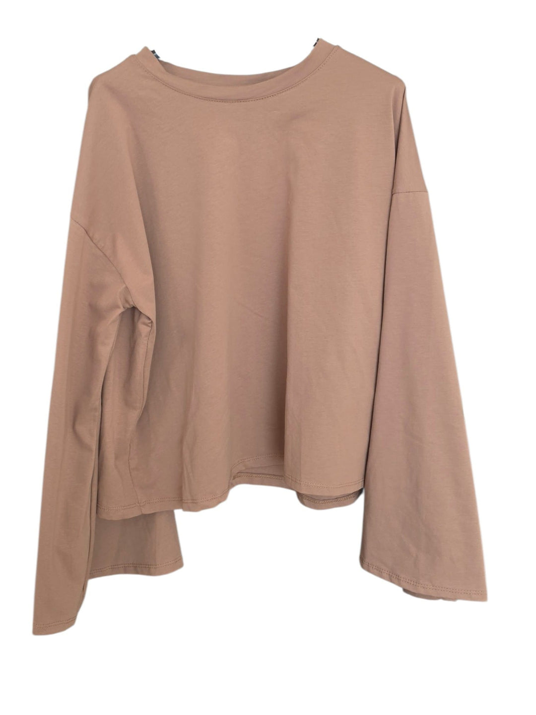 550 Maglia Lulu manica larga