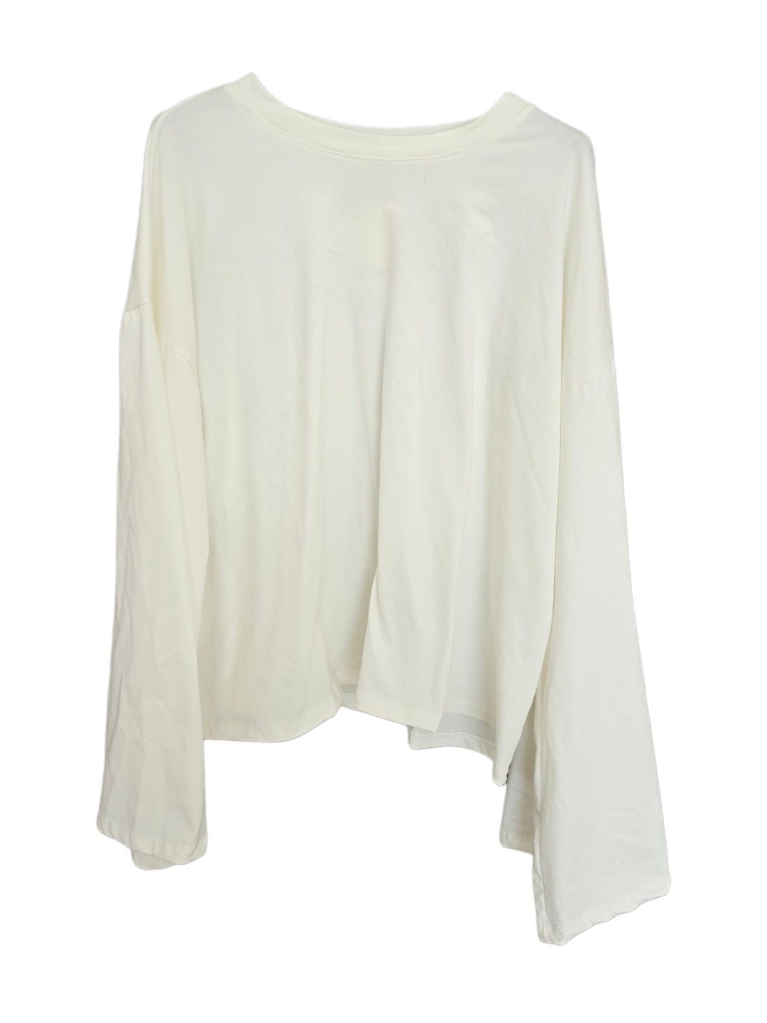 550 Maglia Lulu manica larga