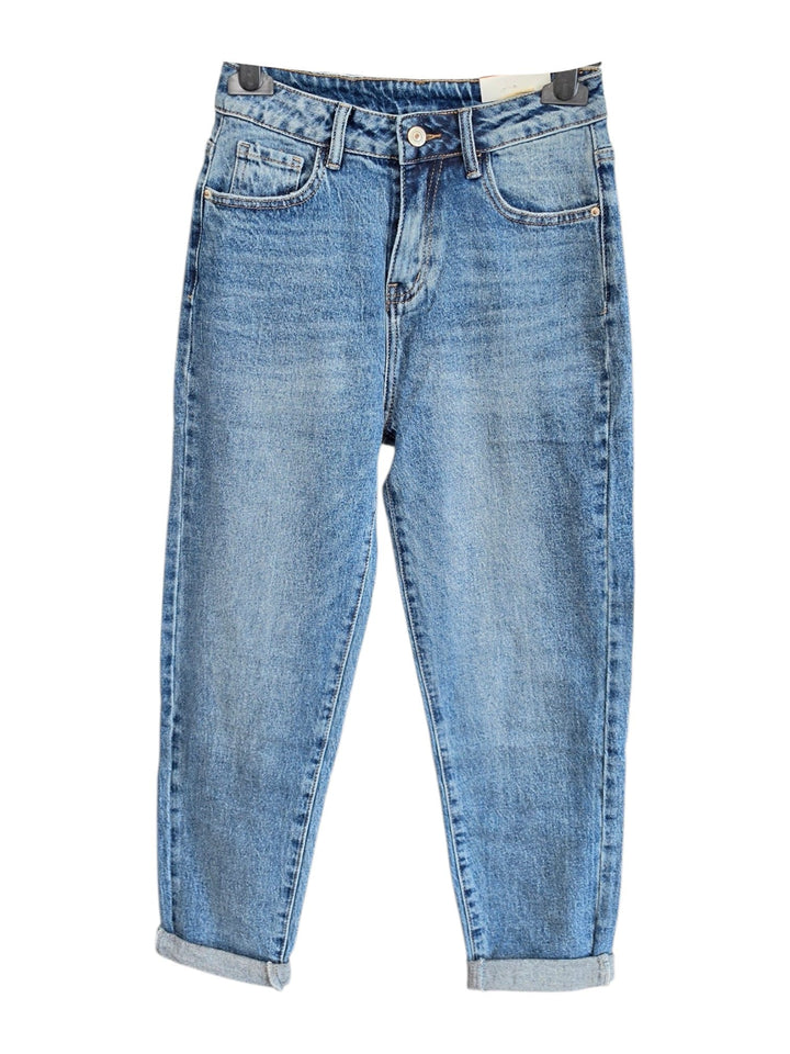 551 Jeans Momfit Yomo