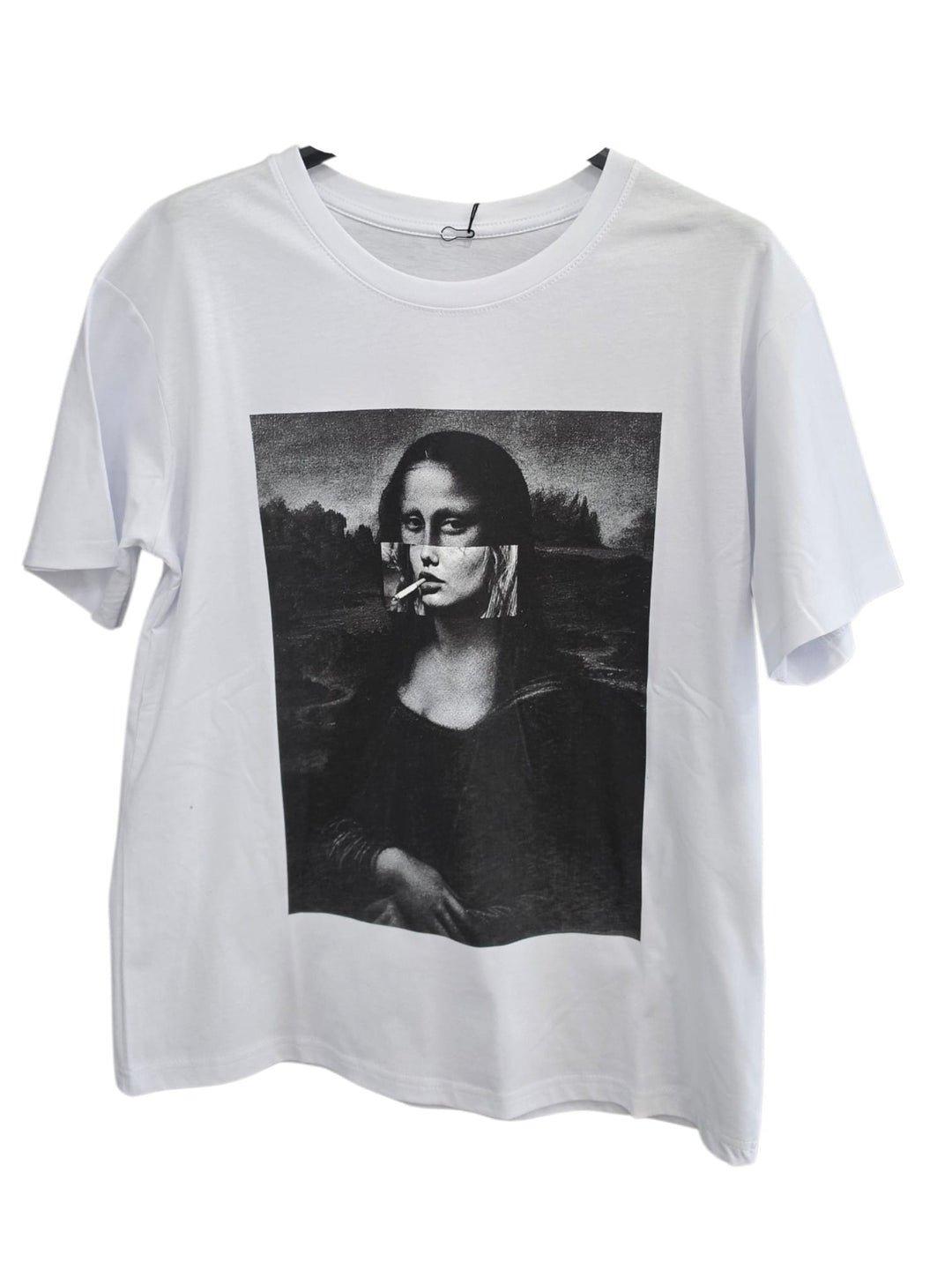 550 Tee Monna