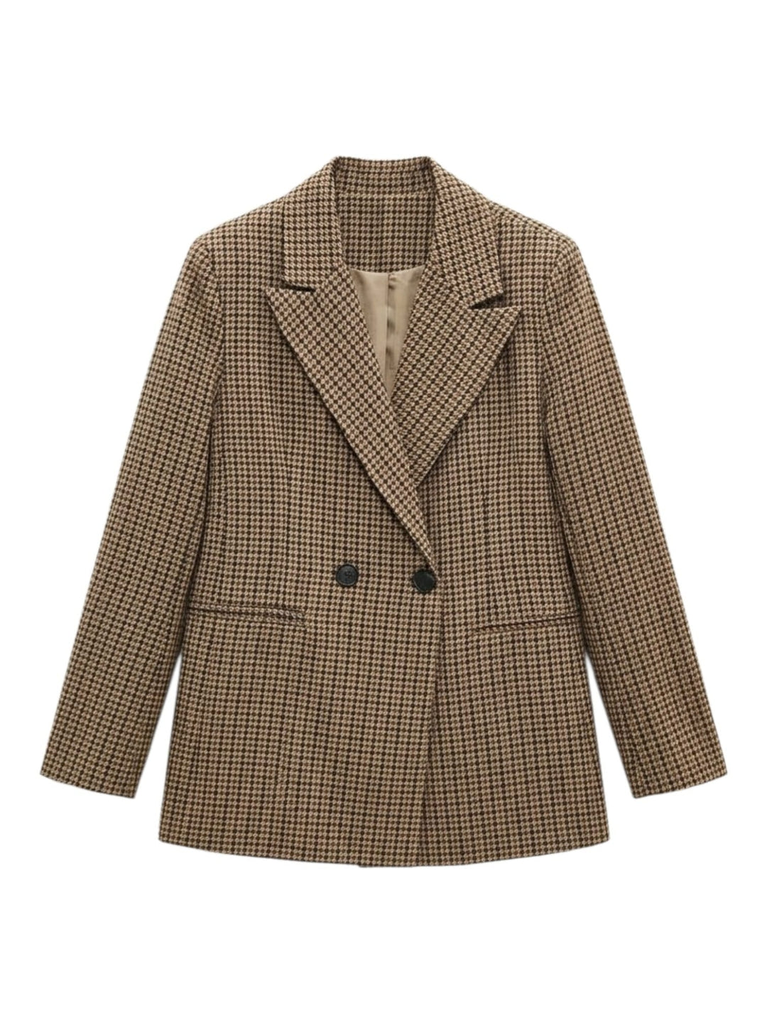 571 Giacca Oxford