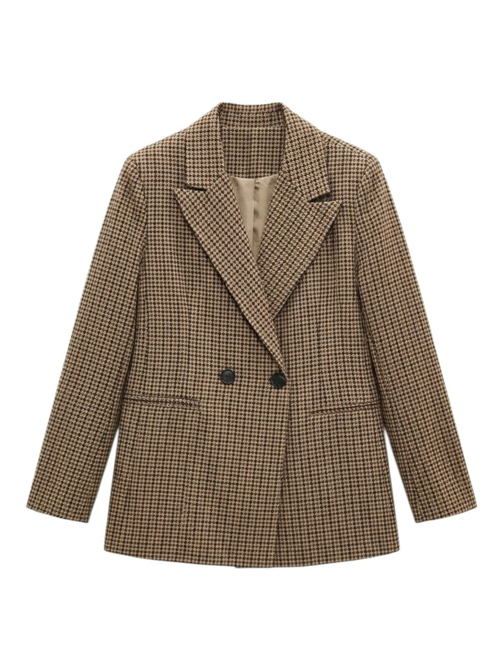 571 Giacca Oxford