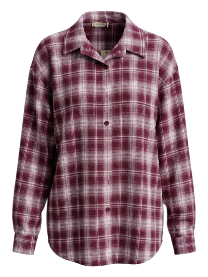 573 Camicia Oliver