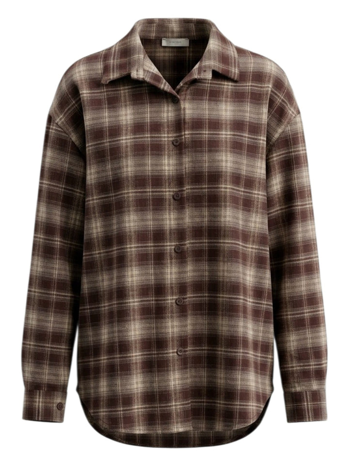 573 Camicia Oliver