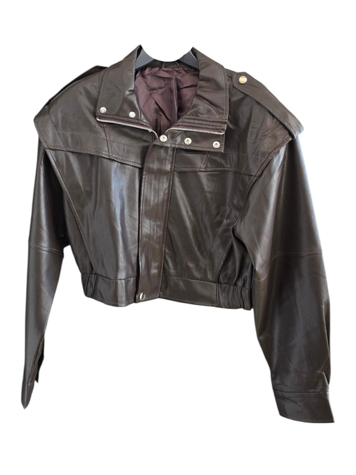 583 Biker Jason