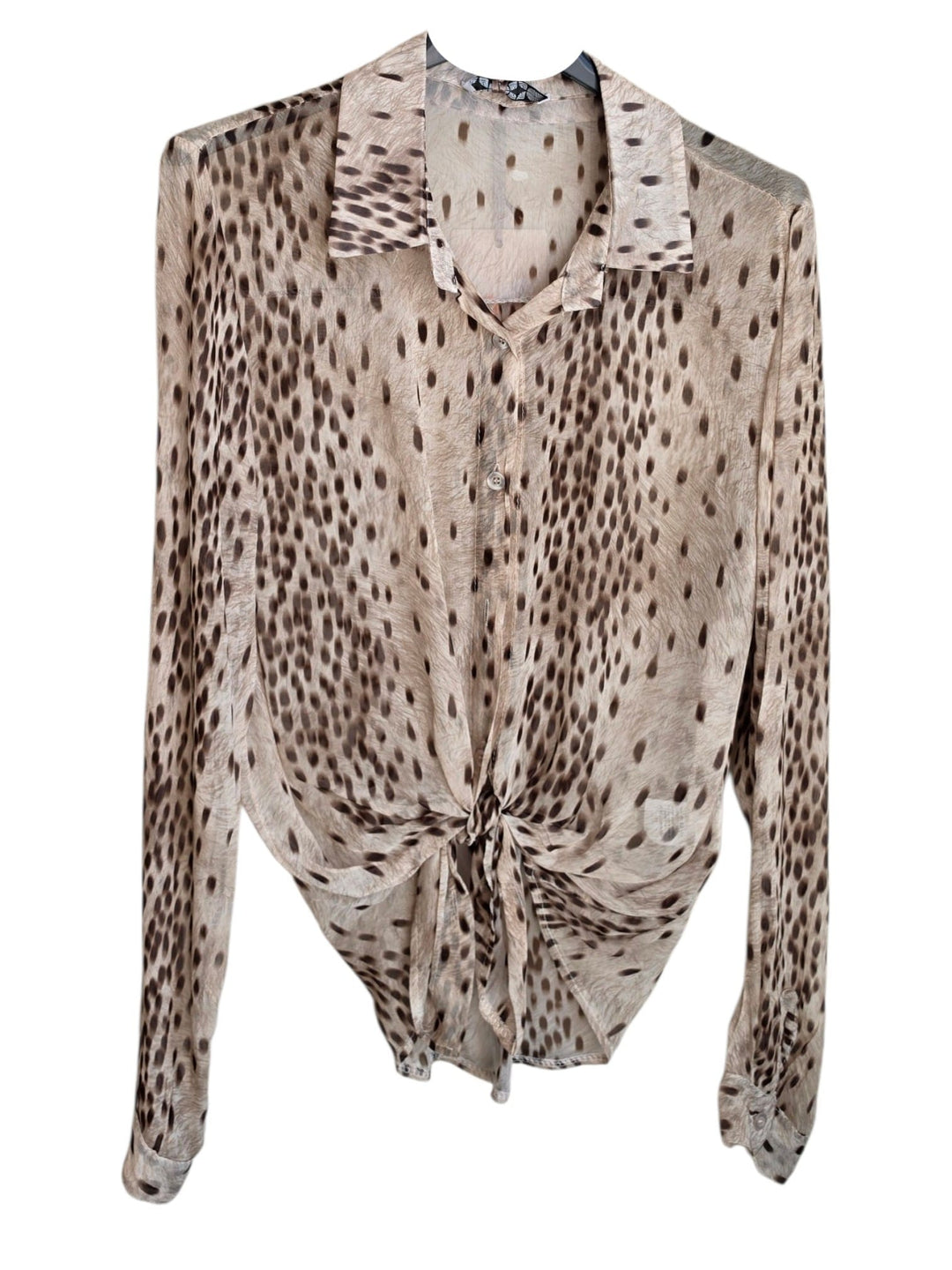 596 Camicia Lady