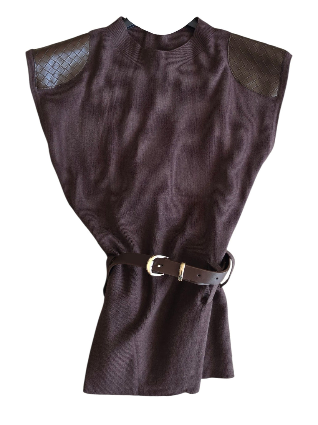 597 Maglia con cintina Emma