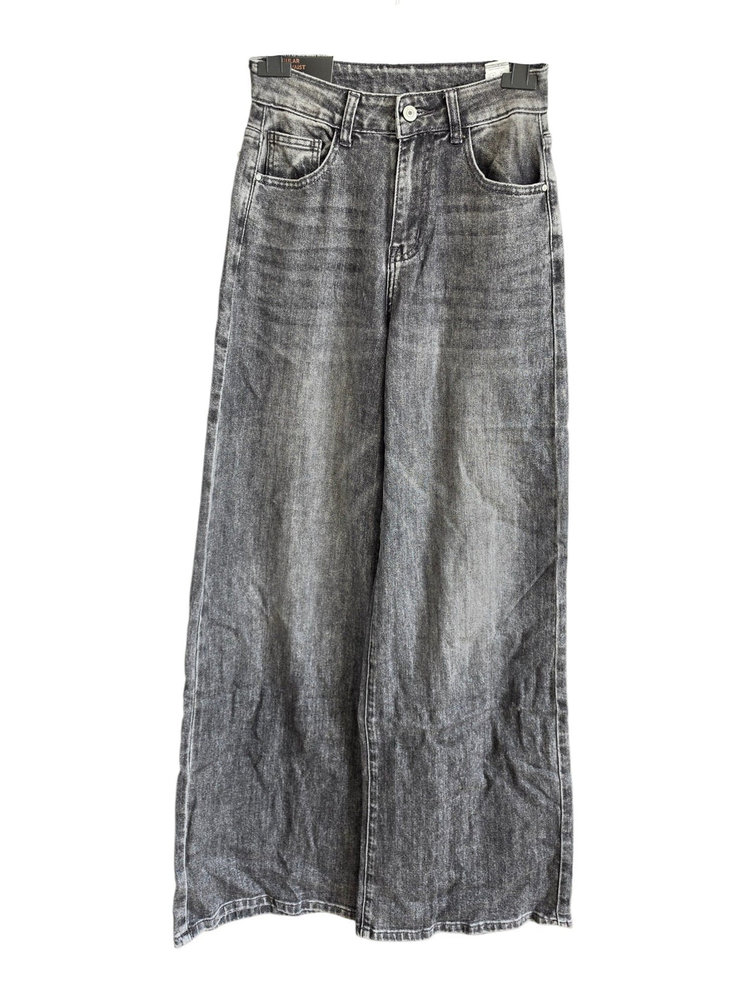 599 Jeans Silence Grey