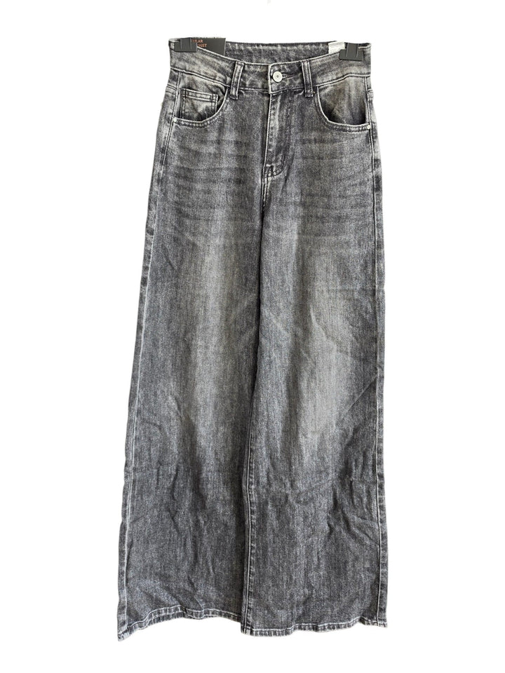 599 Jeans Silence Grey